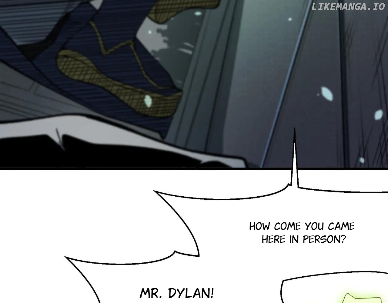The Devil Never Cries Chapter 89 - page 90